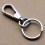 925 Sterling Silver Split Key Ring Setting Personalized Handmake Keyring For Him ID 27446 27445 27440 6