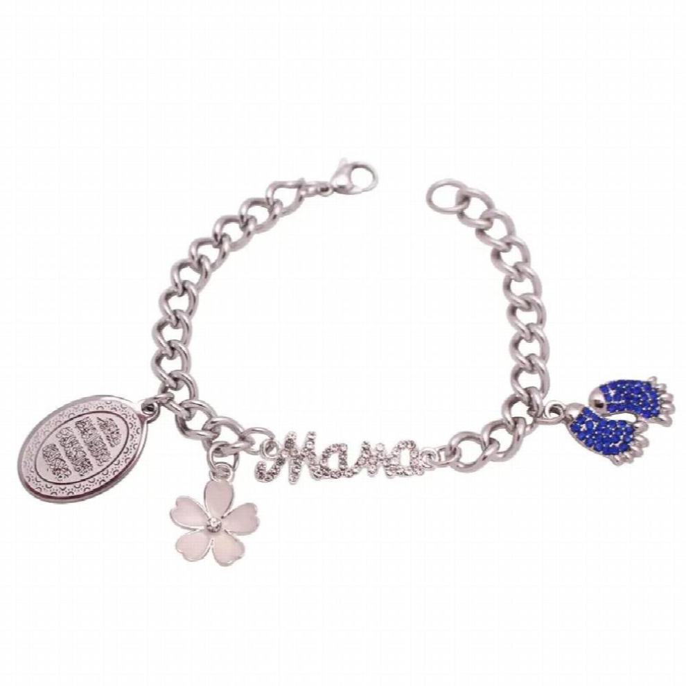 islam Quran Vanyakad baby bracelets