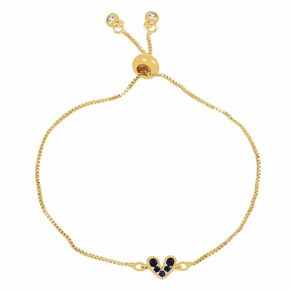 Chain Bangle Bracelets for Women Colorful Crystal Statement Bracelet Jewelry Gift pulseras-image-OPC-PCSMGST-NEW