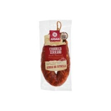 Chorizo Traditional Portugal Serra da Estrela Sausage Tradicional 270g
