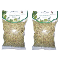 Organic Rosemary Leaves Leaf Dried Rosmarinus Officinalis 200g