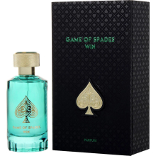 JO MILANO Juego de Espadas Win Spray de Perfume, 3.4 Onzas (Unisex)