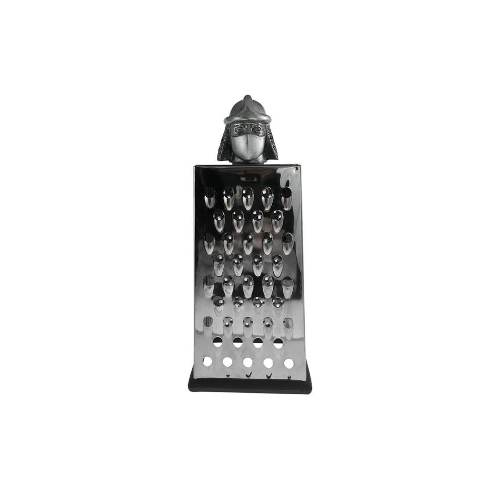 Teenage Mutant Ninja Turtles 808072 Teenage Mutant Ninja Turtles TMNT Shredder Cheese Grater