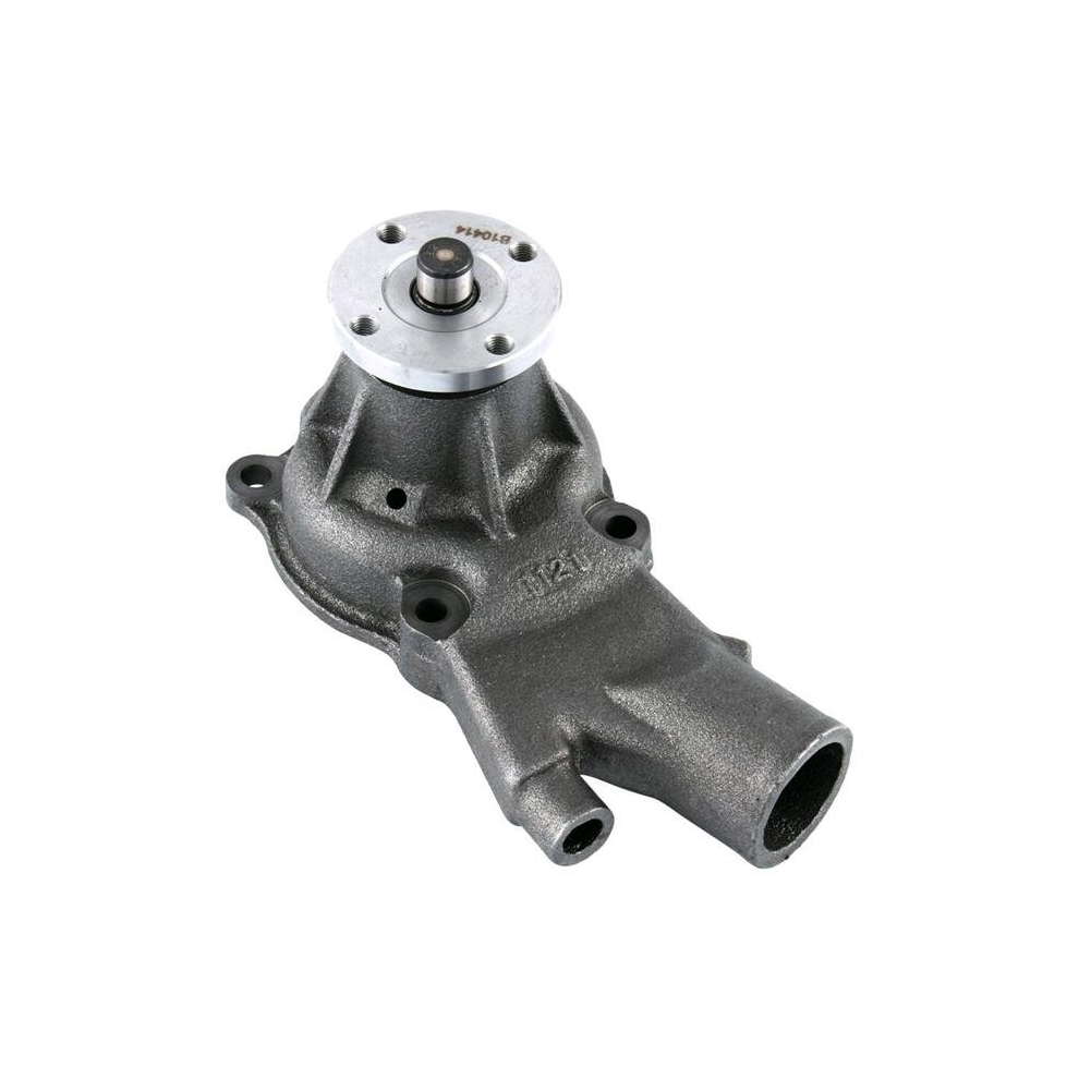 Gates 42085 Engine Water Pump For 1980-1983 Jeep Cj7 072053780536