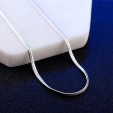2MM Top Thin Snake Chain Anklets For Women High Thin Adjustable Feet Jewelry Accessories Never Fade