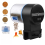 Adjustable Automatic Fish Feeder Feeding Aquarium Tank Automatic Food Dispenser Timer 2