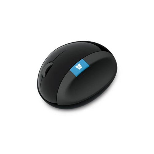 Microsoft Sculpt Ergonomic Wireless Mouse USB Windows 10 L6V-00005 on OnBuy