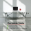 6ft Foldable Table Easy to assemble and carry Indoor outdoor BBQ table 1