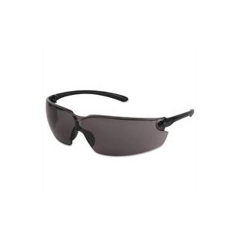 Blackkat Safety Glasses- Clear Polycarbonate Uncoated Lenses 759332725906
