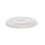 Clear Recycleable Lid- Pack Of 500 1