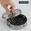 Safety Mosquito Coils Holder 5
