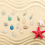 30Pcs Mixed Enamel Charms Pendants, Shell Conch Starfish Charms Pendants, Diy Handmade Accessories, Alloy Pendant, For Diy Jewellery 4