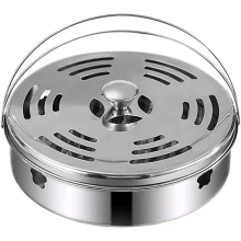 Safety Mosquito Coils Holder