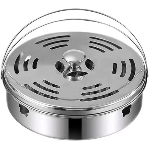 Safety Mosquito Coils Holder