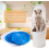 Cat Toilet Kit – Plastic Training Kit For Cat Litter Puppy 4
