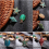 30Pcs Mixed Enamel Charms Pendants, Shell Conch Starfish Charms Pendants, Diy Handmade Accessories, Alloy Pendant, For Diy Jewellery 5