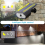 (White) LED Solar Flood Light Outdoor Spotlight with Motion Sensor Security Wall Lights 2