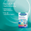 Dr Beckmann Dr.Beckmann Service-it Deep Clean Washing Machine Cleaner, 1 Treatment 2