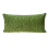 Sora Transitional Throw Pillow, Olive 1