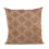 Brown Diamond Luxury Throw Pillow - 18 x 18 in. 1