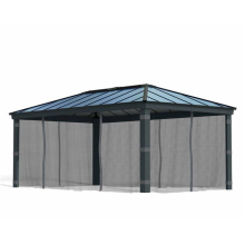 12 x 20 ft. Dallas 6100 Netting Set