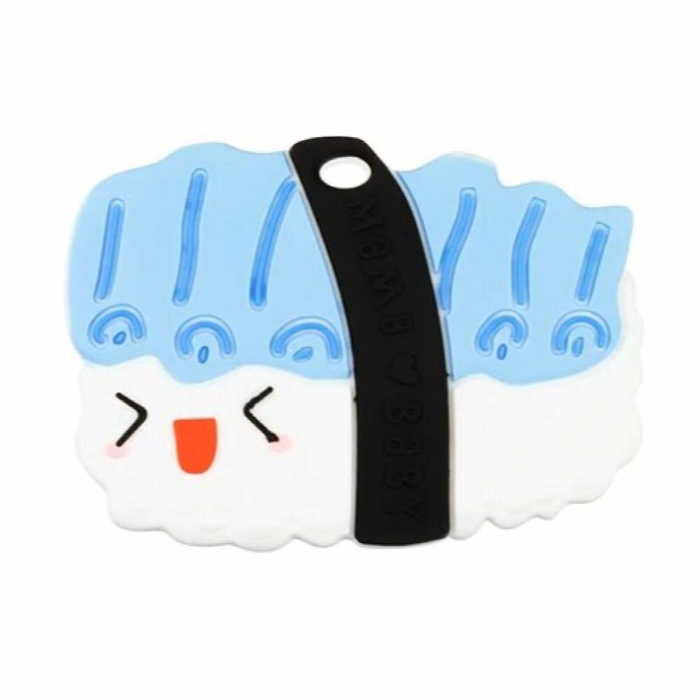1Pc Baby Teething Toys Cartoon Dinosaur Koala Animal Baby Teething Rodent For Pacifier Chain Food Toys Baby Product Multicoloured