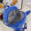 Stitch Plüsch Rucksack große Kapazität Schultasche Kind Student Xmas Geschenk 5