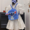 Stitch Plüsch Rucksack große Kapazität Schultasche Kind Student Xmas Geschenk 8