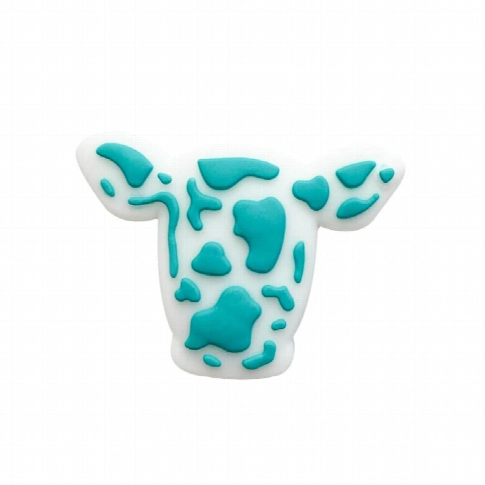 10pcs Silicone Beads BPA Food Silicone Baby Teether DIY Chewable Pacifier Chain Clips Beads Newborn Baby Toys