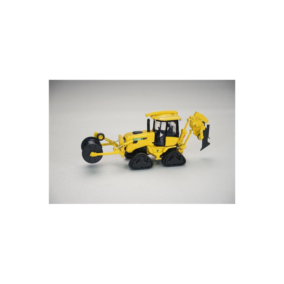 Photos - Toy Car 1-64 Scale RTX1250i2 Tracked Ride On Tractor with Tracks & Hose Attachment OP3190251