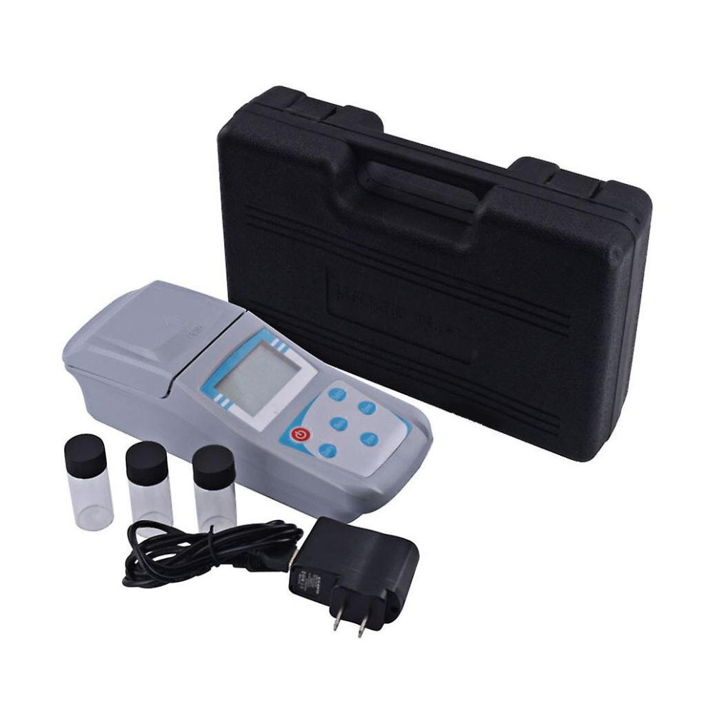 Digital Turbidimeter Turbidity Meter    Turbidity Handheld