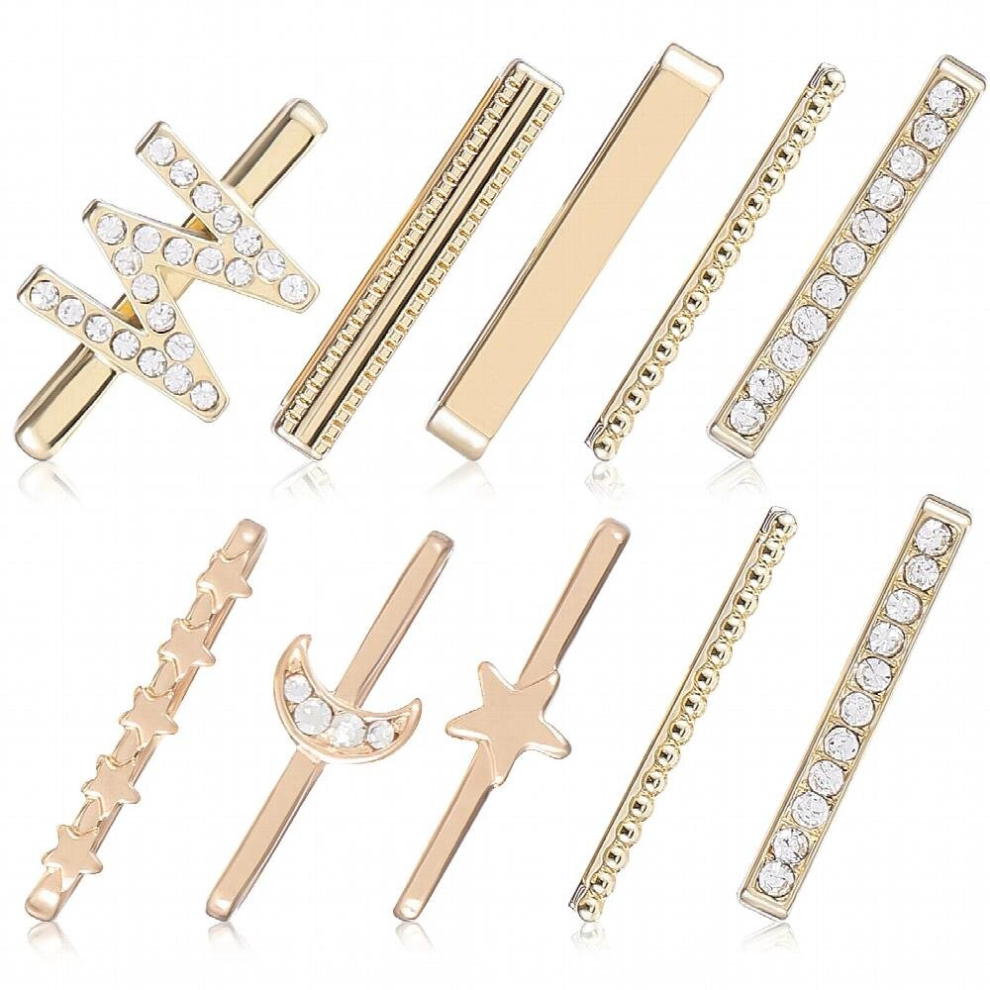 Watch Band Strap Decorative Rings Charms Metal Accessories Charm Ring Wristband Watchband Smartwatch Retainer Fastener Retaining Multicoloured 885673443756