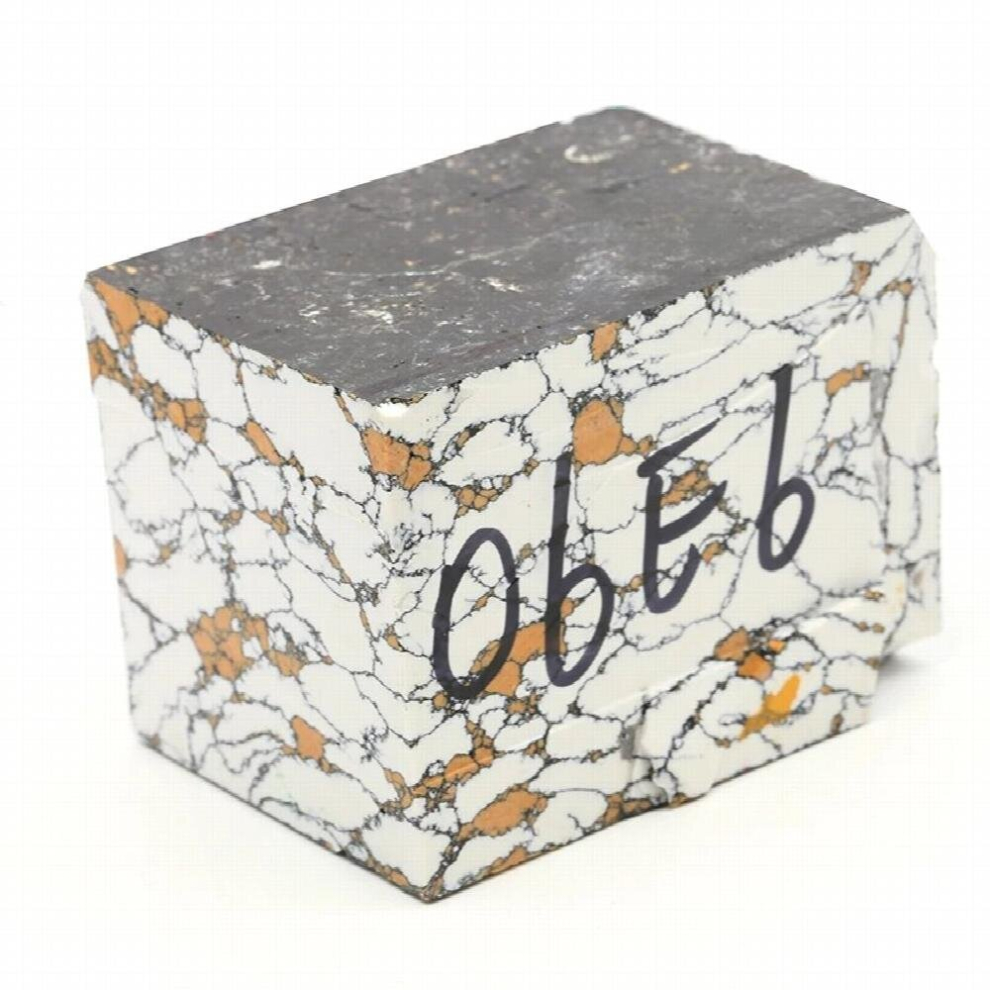 Synthetic Turquoise Stone Rough Material Gemstone For Jewelry DIY Making Bracelet Earrings Accessories-image-OPC-PCSSFFB-NEW