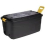 Strata Strata 110L Heavy Duty Trunk & Lid - Black 1