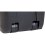 Strata Strata 110L Heavy Duty Trunk & Lid - Black 2