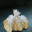 500pcs Retail Tie on String Label Jewelry Display Watch Clothes 2