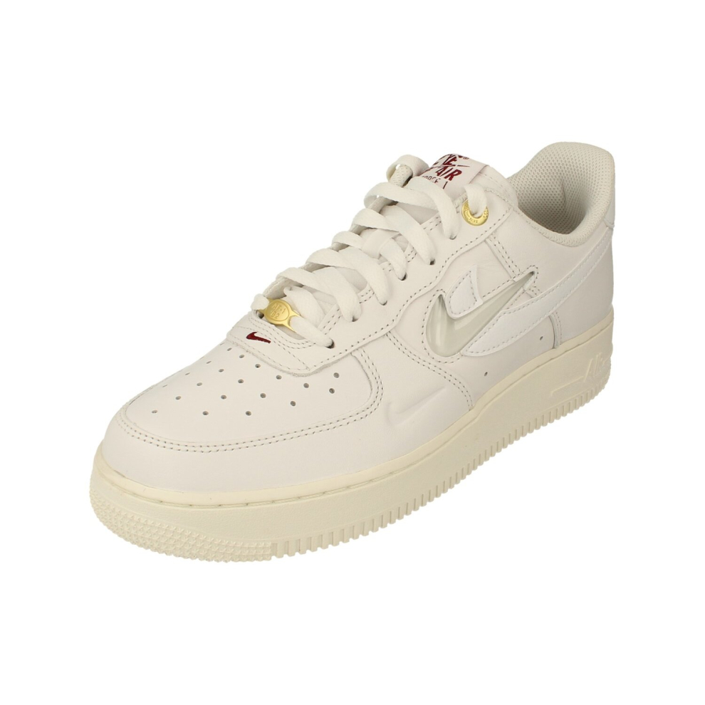 (6.5) Nike Air Force 1 07 PRM Mens Trainers Dq7664 Sneakers Shoes