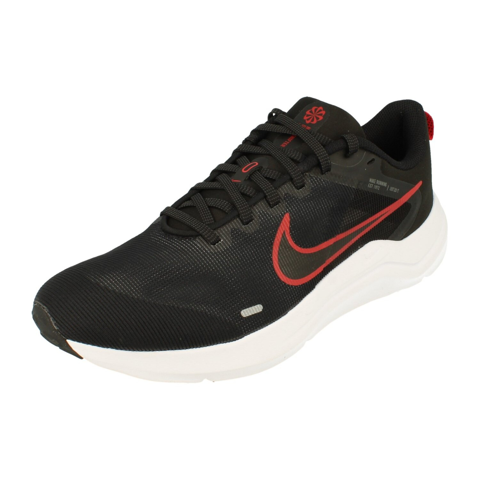 (11) Nike Downshifter 12 Mens Running Trainers Dd9293 Sneakers Shoes