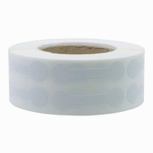 Jewelry Retail Store 500Pcs/roll Portable Rings Bracelet Jewerly Label Stickers Earrings Necklace Marker Tag Tool