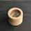 Ring Bearer Box, Personalized Wedding Ring Box, Wooden Ring Holder Box, Rustic Wedding Initials & Date 2