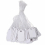 500Pcs Jewelry Clothing Display Merchandise Tags Label Tags String 2