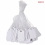 500Pcs Jewelry Clothing Display Merchandise Tags Label Tags String 1