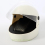 Creative Motorcycle Helmet Shape Pu Leather Cuff Plastic Single Watch Storage Display Box Organizer 1