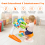 The Magic Toy Shop Driving Simulation Interactive Toy | Toys For Toddlers 2