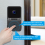 Smart Wireless WiFi Ring Doorbell Security Intercom Video Camera Door Bell UK 1