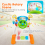 The Magic Toy Shop Driving Simulation Interactive Toy | Toys For Toddlers 3