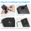 Smart Wireless WiFi Ring Doorbell Security Intercom Video Camera Door Bell UK 2