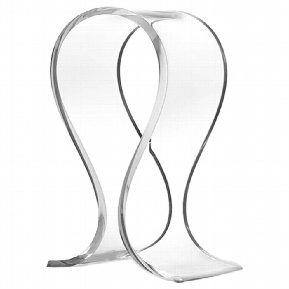 Headphone Stand.headphone Display Stand.gaming Headphone Holder Universal For All Sizes Gaming Headset Stand 885673524745