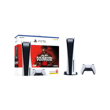 PlayStation5 Console Call of Duty Modern Warfare III Bundle