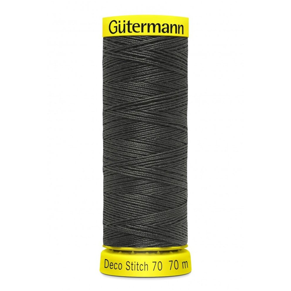 Gütermann Gutermann Deco Stitch 70 Thread 36 - 700 Metres - Each